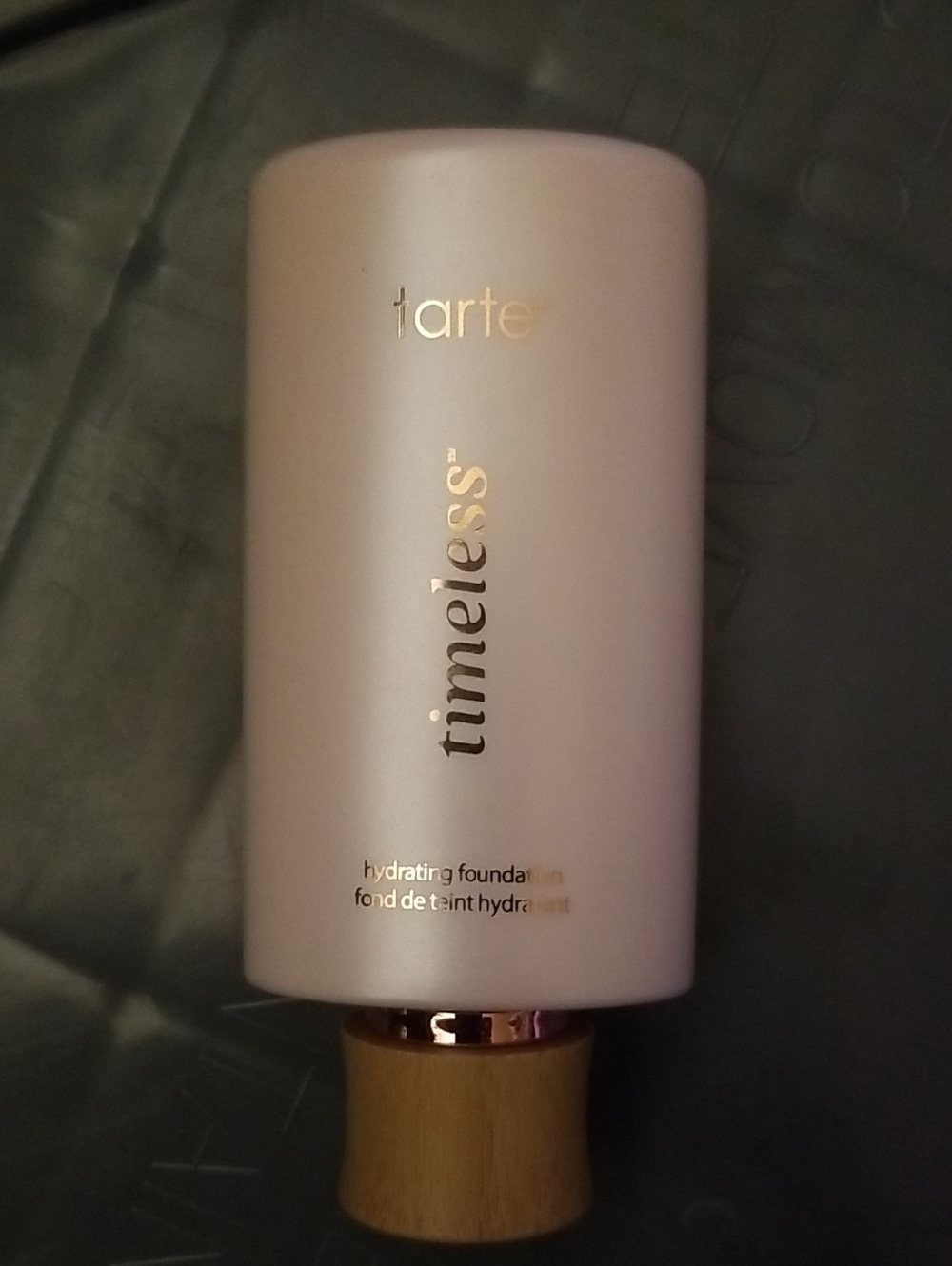 tarte timeless Hydrating Foundation - 35N Medium Neutral